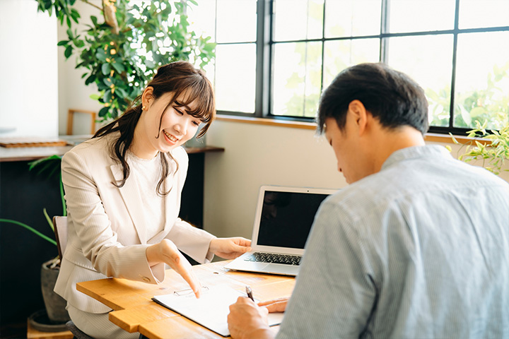 新しい事業の支援と新しい時代の企業の育成